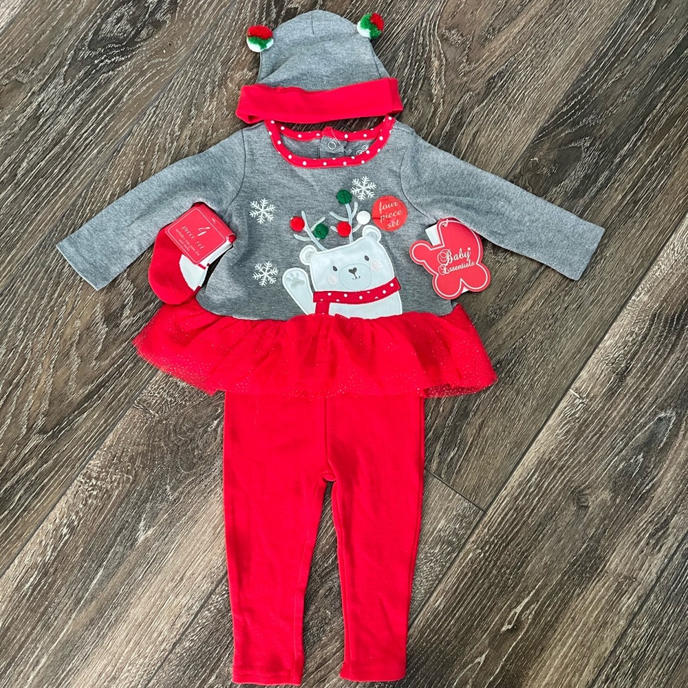 Baby Essentials Set - Picture 3 of 15